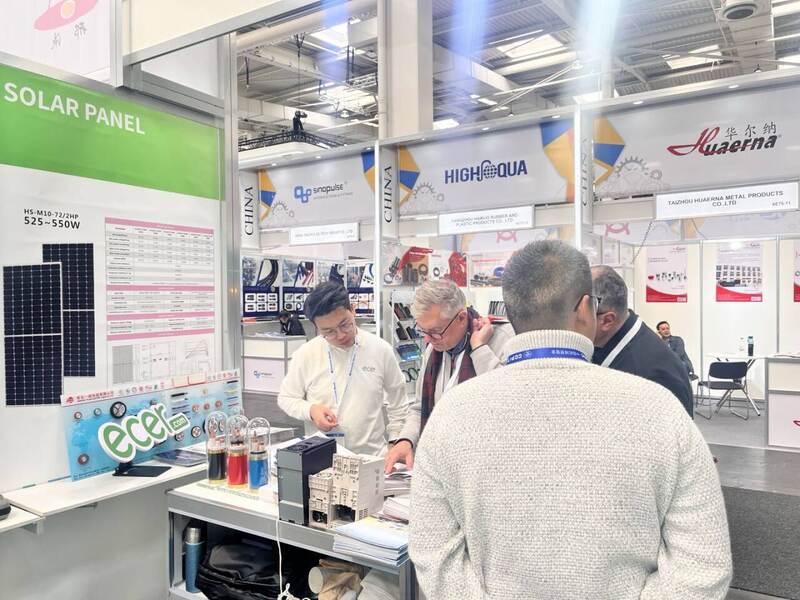 Shenzhen Bohuan Technical Service Co., Ltd. üreticinin üretim hattı