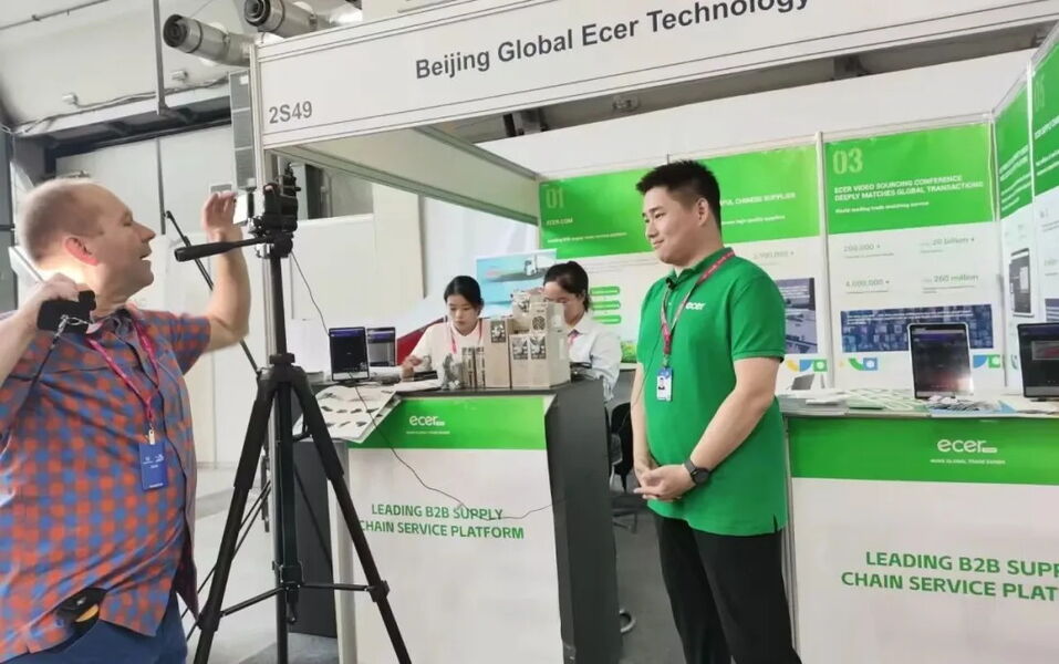 Shenzhen Bohuan Technical Service Co., Ltd. üreticinin üretim hattı